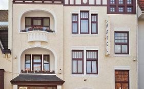 Residence Hotel Bremen
